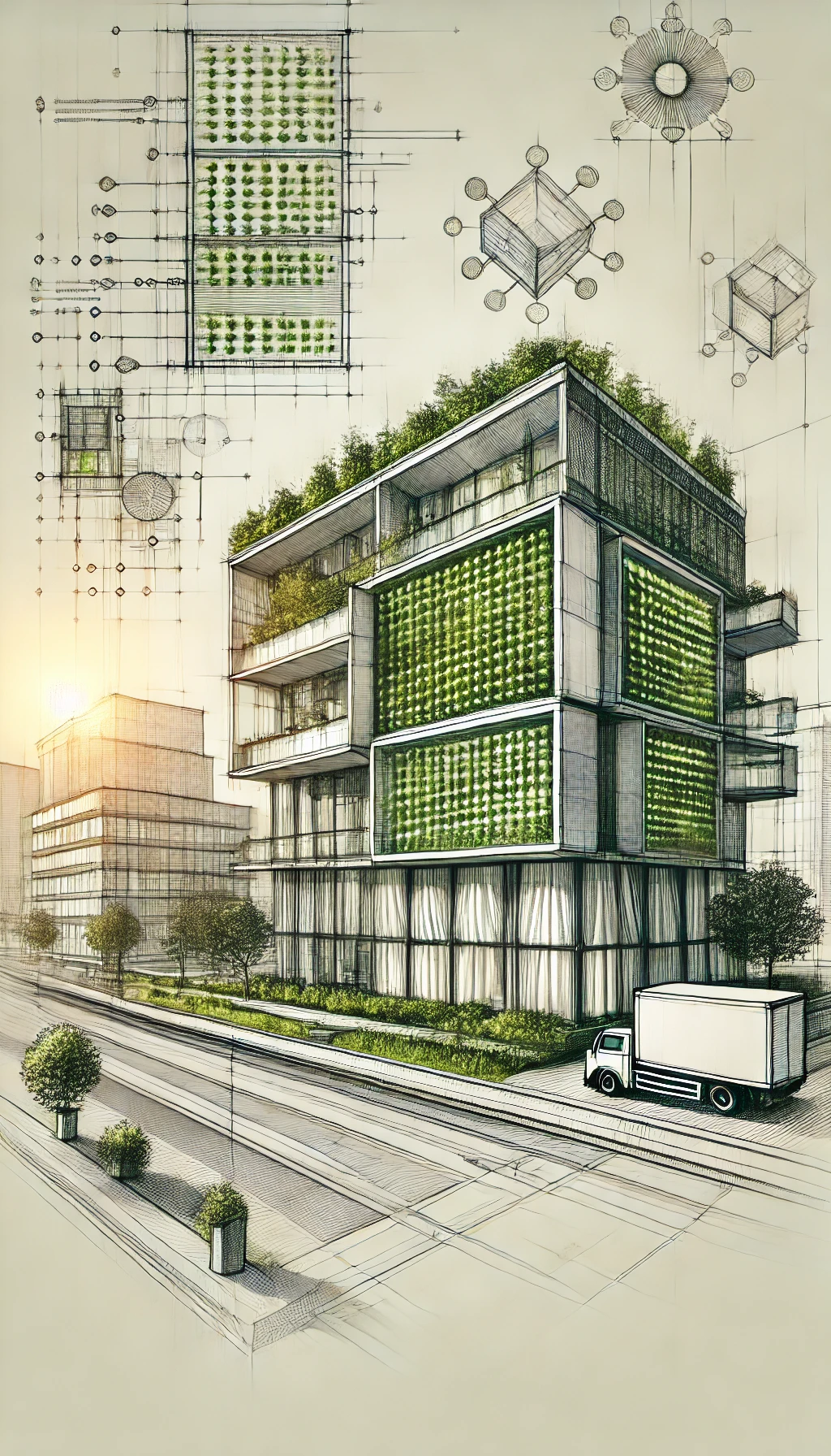 Biodesign: Harmonizing Nature and Technology for a Sustainable Future