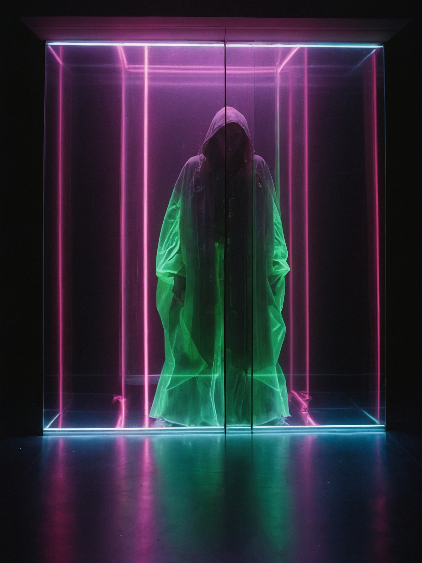The Rise of AI in Contemporary Art